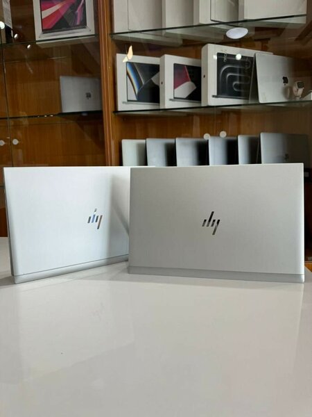 *HP ELITEBOOK 840 G7*