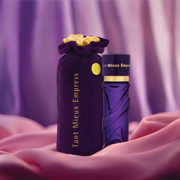 JPD Tant Mieux Empress Eau de Parfum 100ml