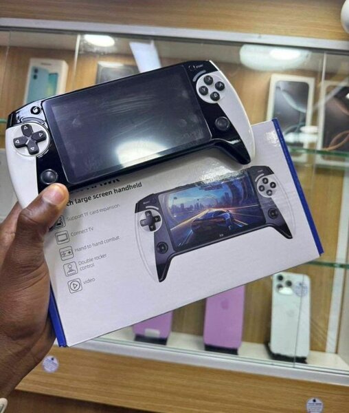 Console Portable 5.5 Pouces