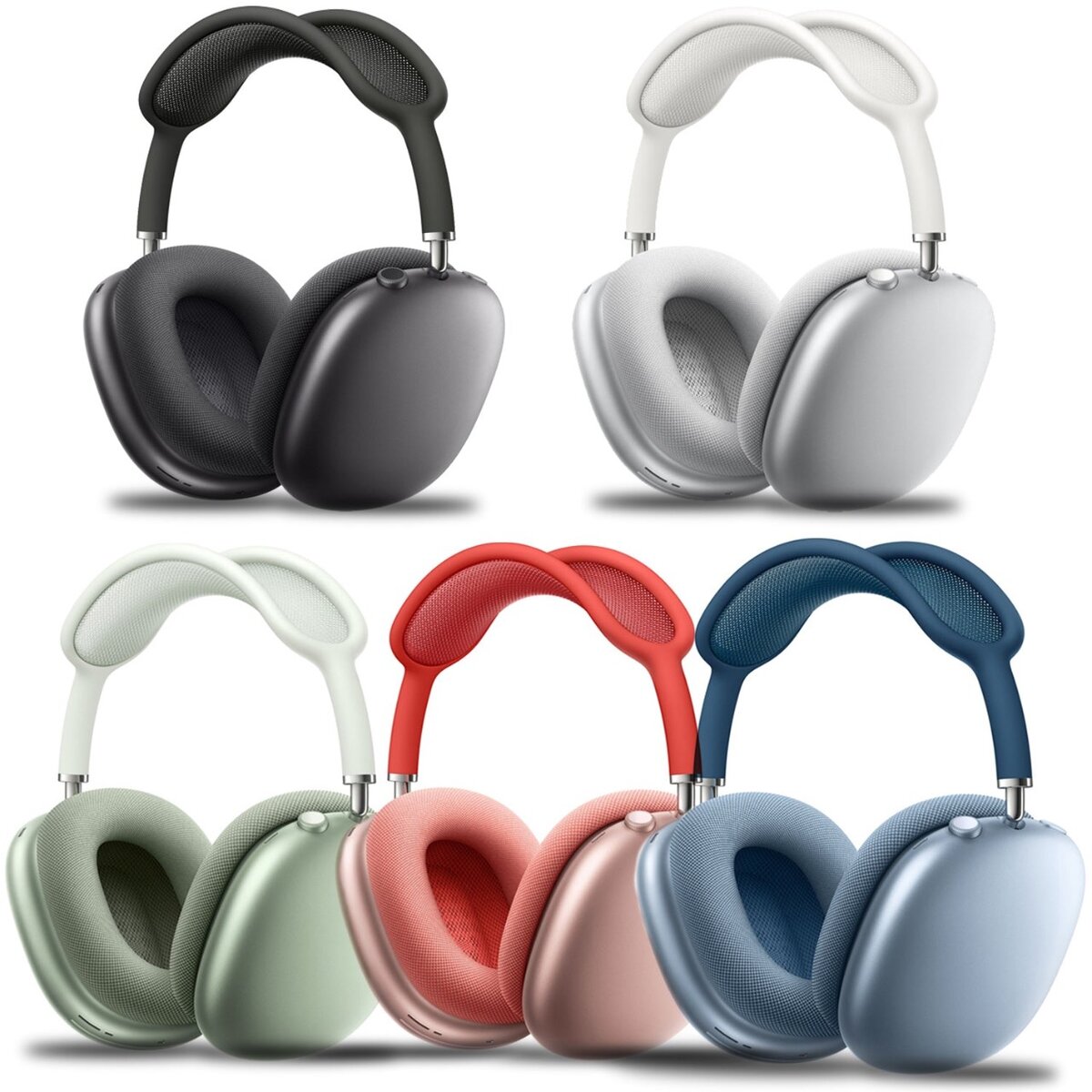 Наушник Air max Lux