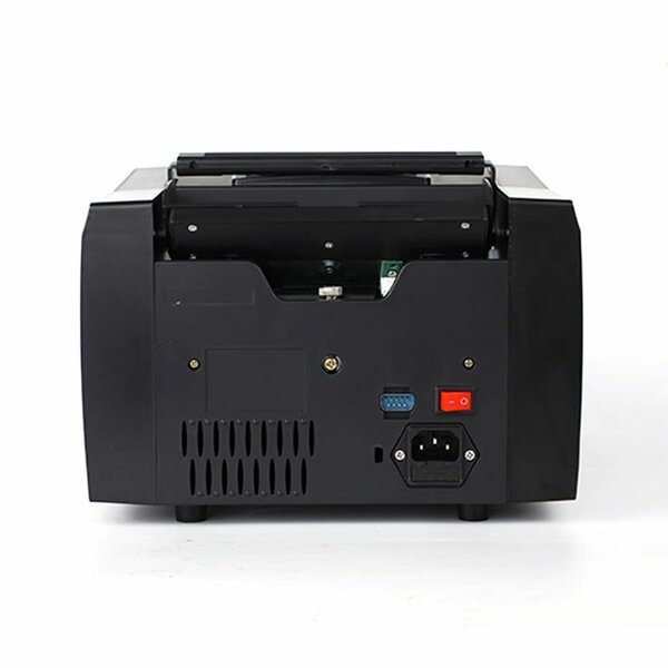 Ubero Money Counting Machine