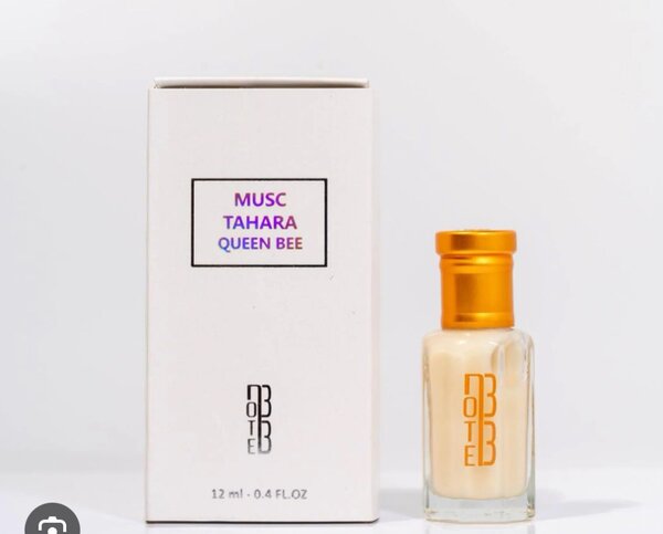 Musc intime Tahara Miel