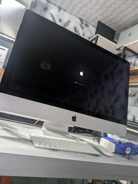 Apple iMac 27 pouces
