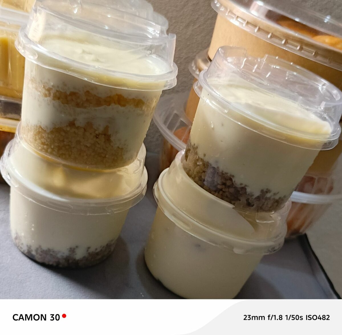 Délices Gourmands Assortis