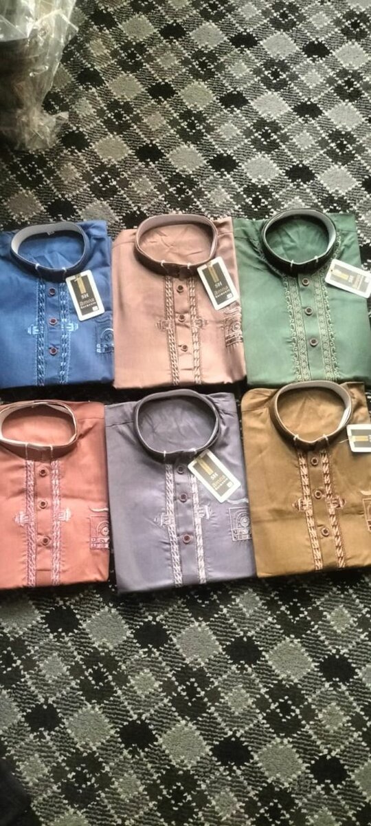 All kinds of shalwar kameez