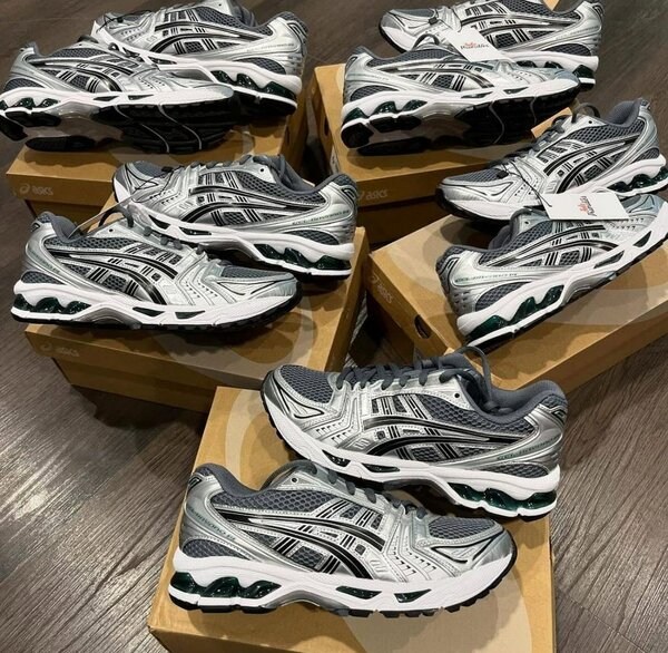 Chaussures de sport respirantes