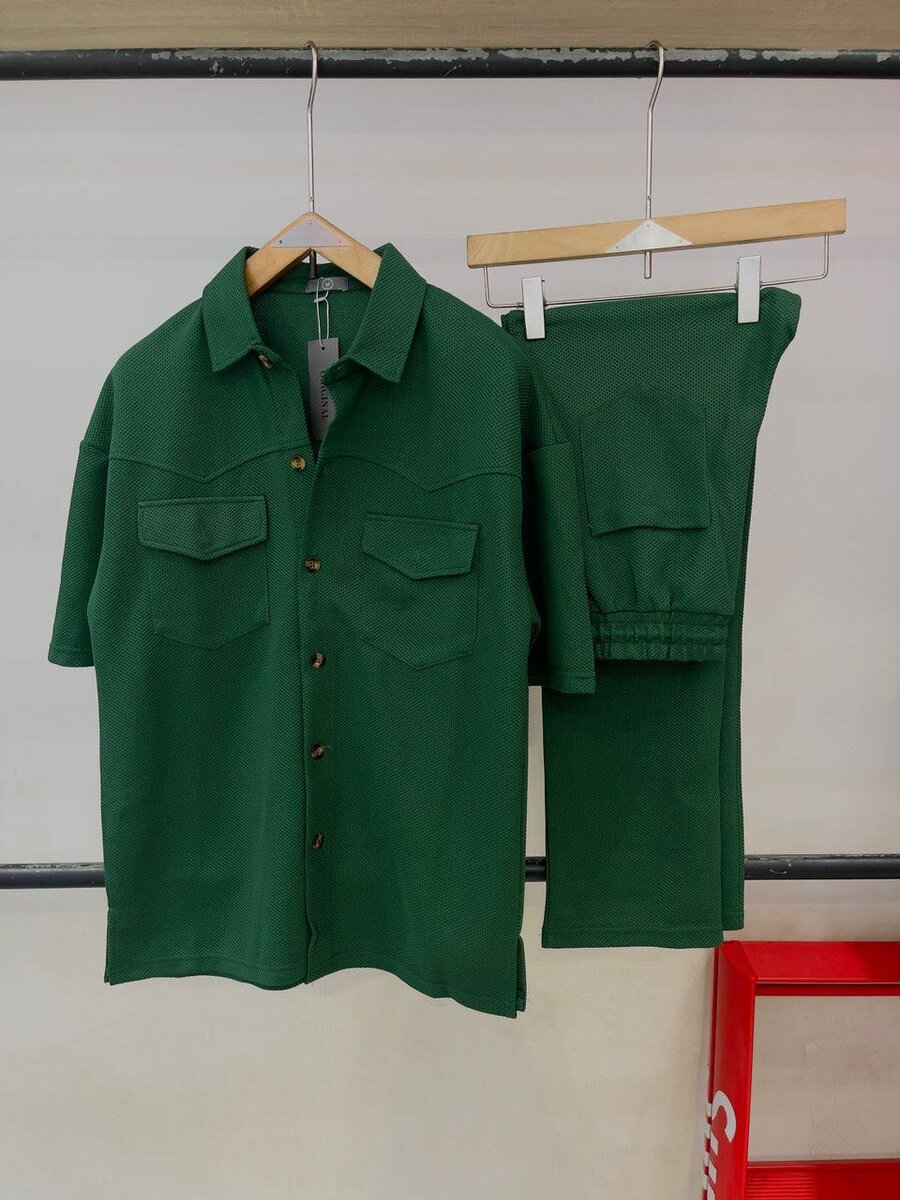 Premium Top & Bottom