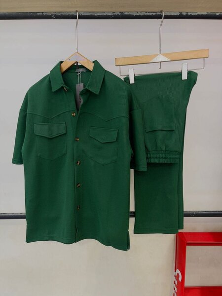 Premium Top & Bottom