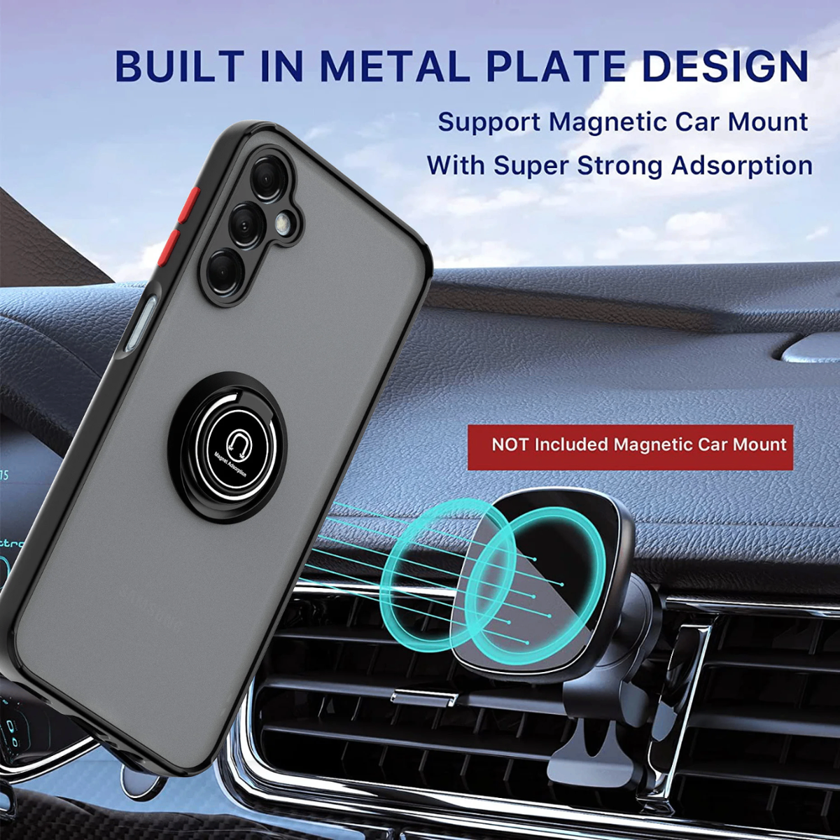 Coque Samsung Galaxy S23 Ultra