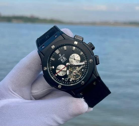 Hublot. [A Piece] reloj de pulsera
