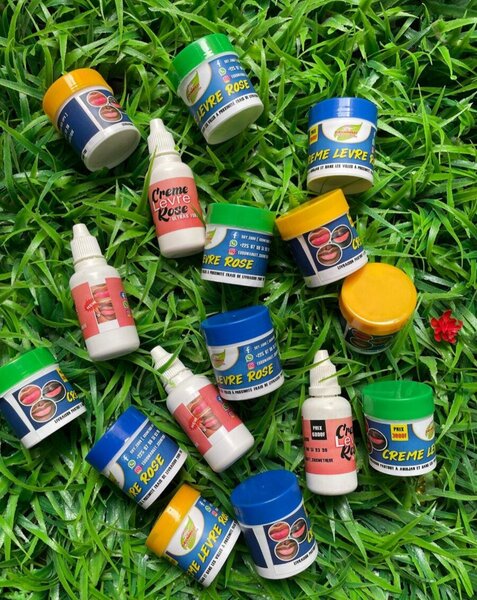 Baume à lèvres rose