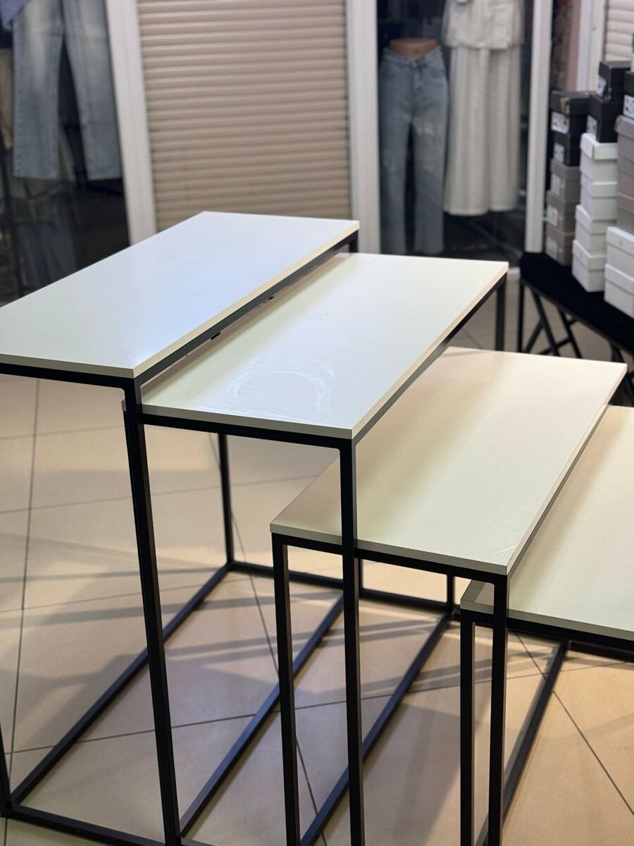 складные полки