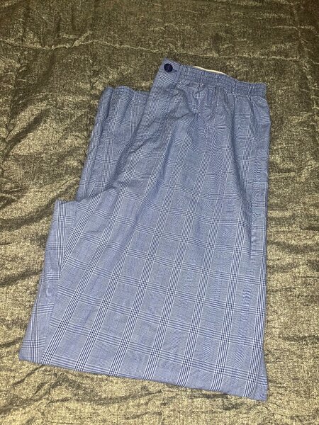 Pantalon de pyjama confortable