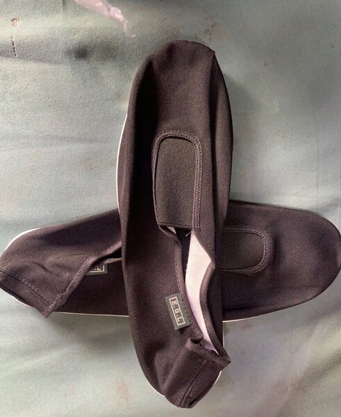 Chaussons de plage légers