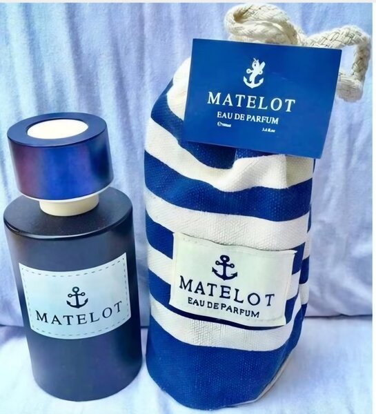 Matelot parfum