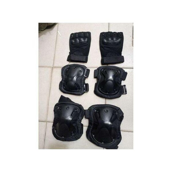 Set de protection sport
