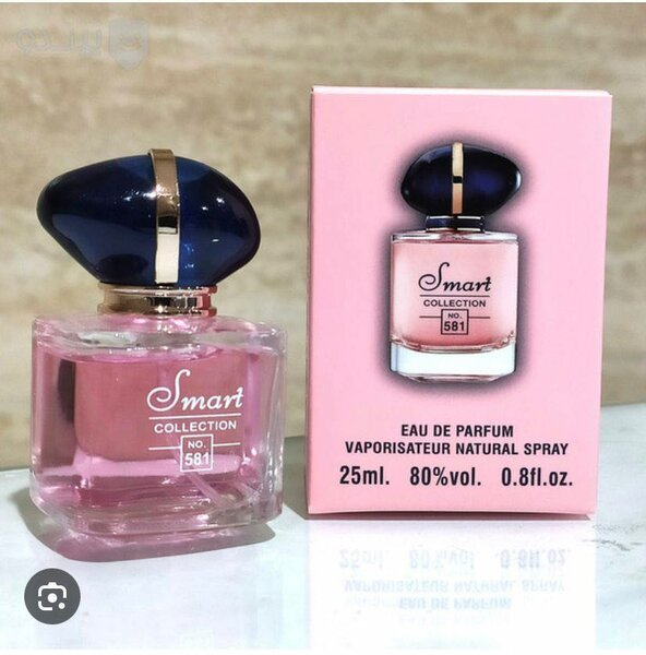 Parfum Smart Collection No. 581