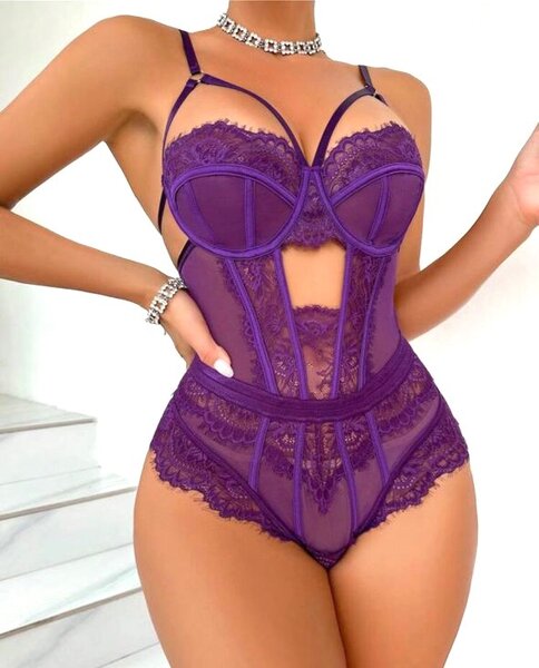 Shein sous vêtements