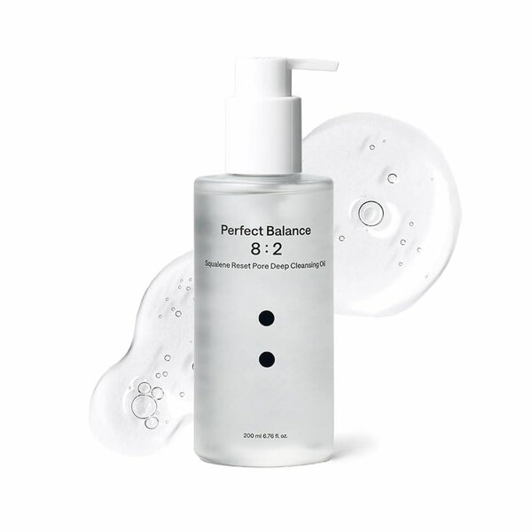 Perfect Balance Cleansing Oil