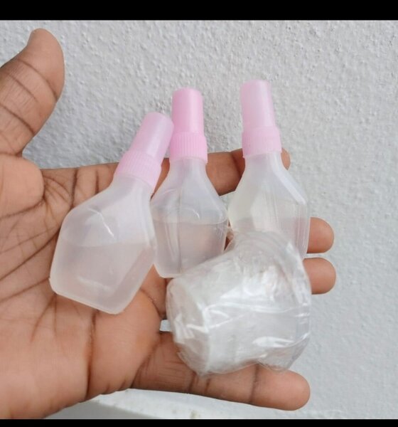 3 lubrifiants +1 cristaux