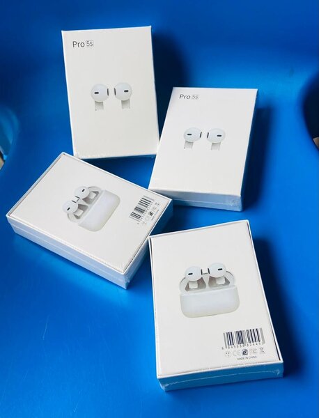 Écouteurs Bluetooth Pro 5S