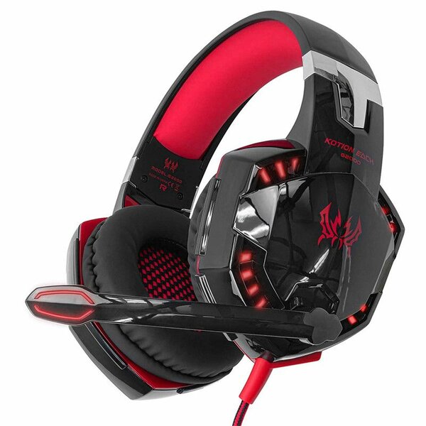 Gaming  headset