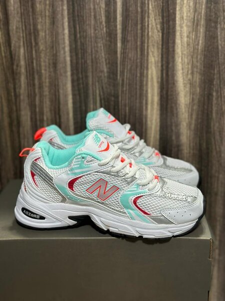 New balance, 530