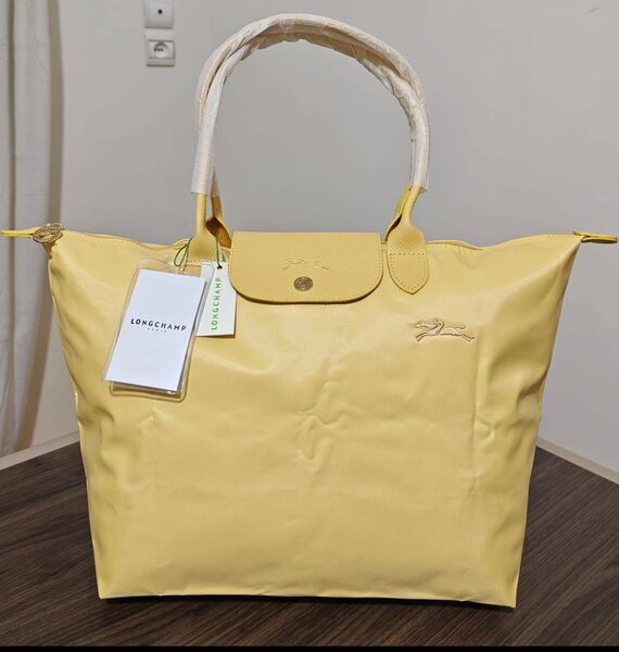 Sac Longchamp femme grand modèle