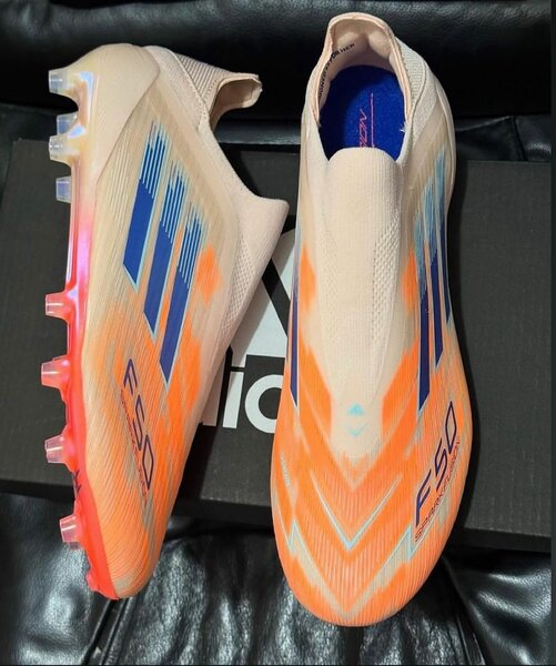 Chaussures de Foot F50 Adidas