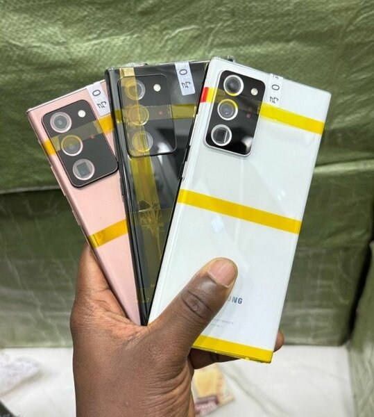 Smartphone Samsung Galaxy