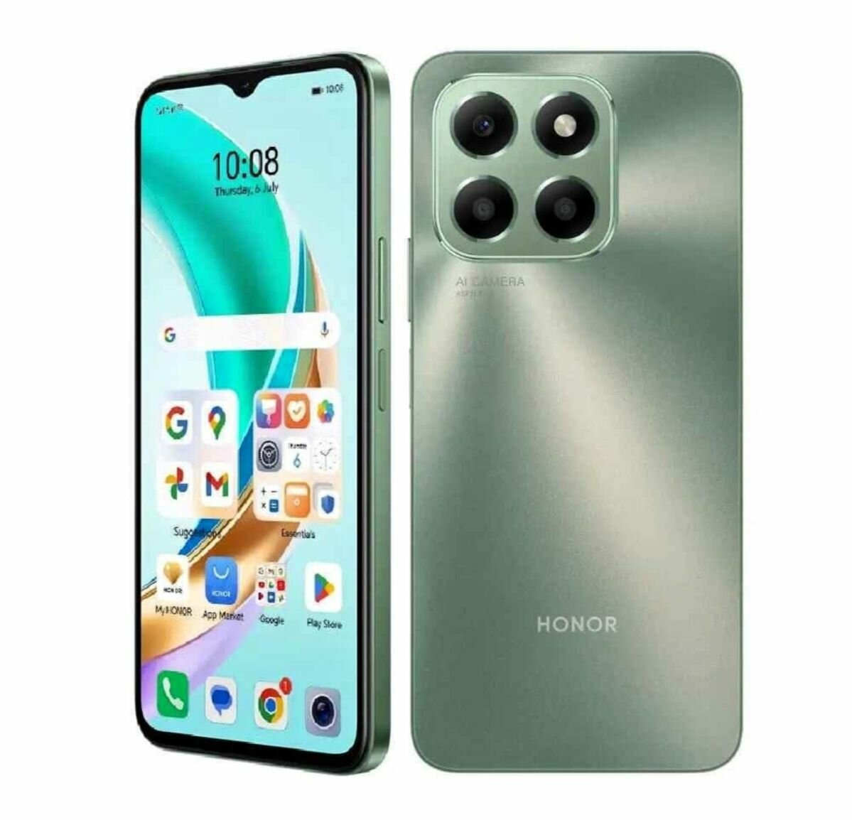 HONOR X6b (256 GB /6 GB)