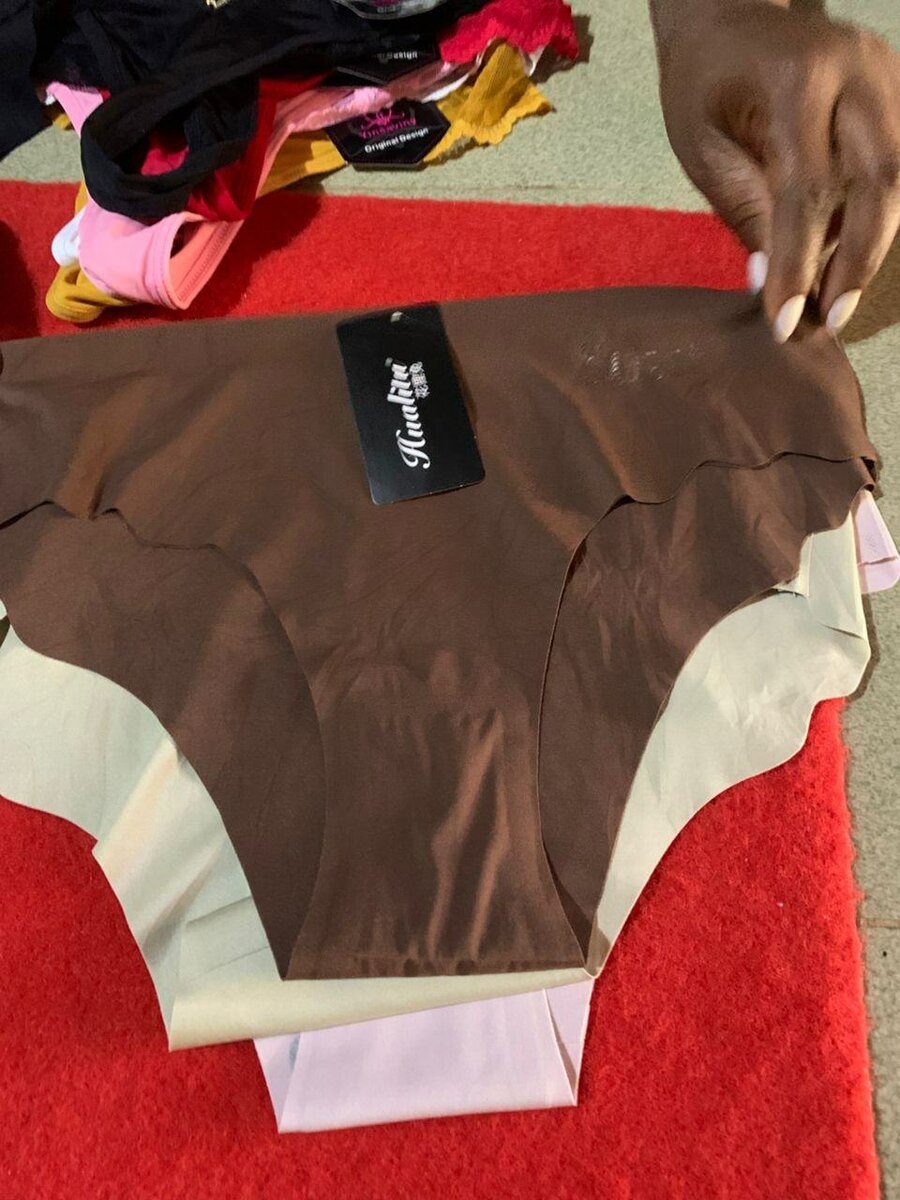 Ensemble lingerie dentelle féminine