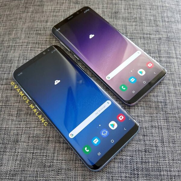 Téléphone Samsung reconditionné