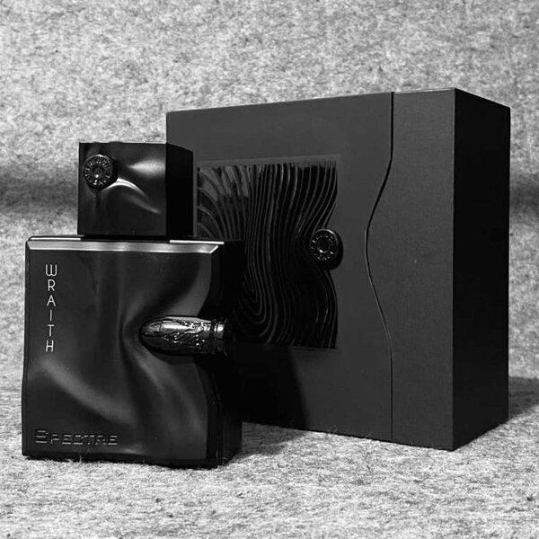 Parfum Spectre Wraith Édition