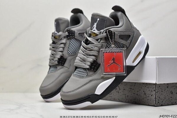 Jordan 4