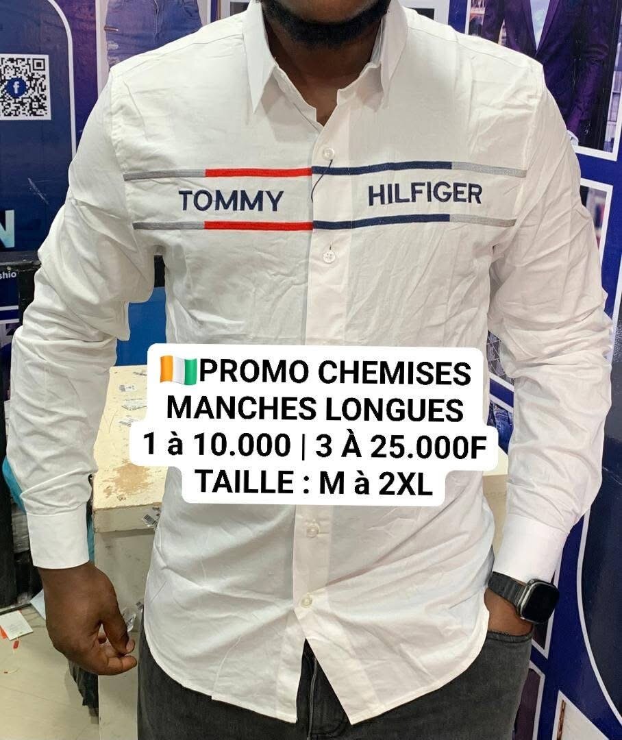 Pantalon Dockers 100% Coton