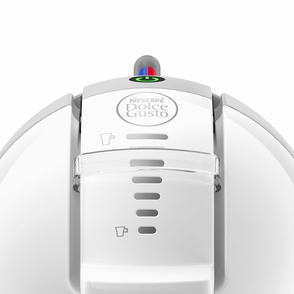 DOLCE GUSTO MINI ME AUTO