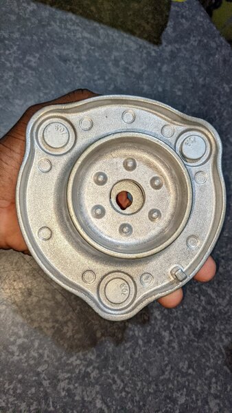 MERCEDES BENZ GLC X253  2020