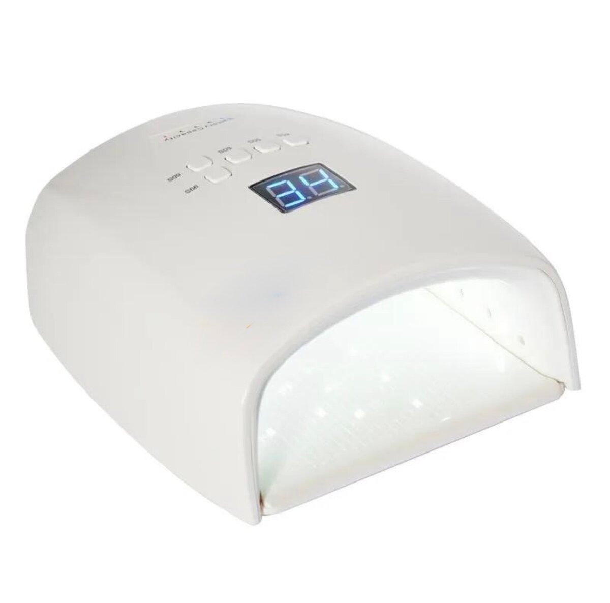 Lampe UV LED pour ongles