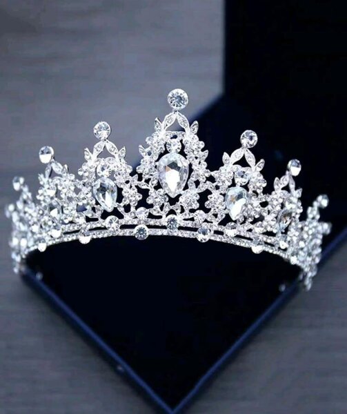Couronne princesse 1
