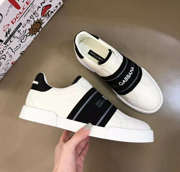 Sneakers Dolce & Gabbana