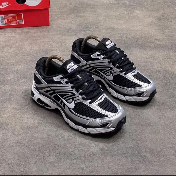 Baskets Nike Air Max
