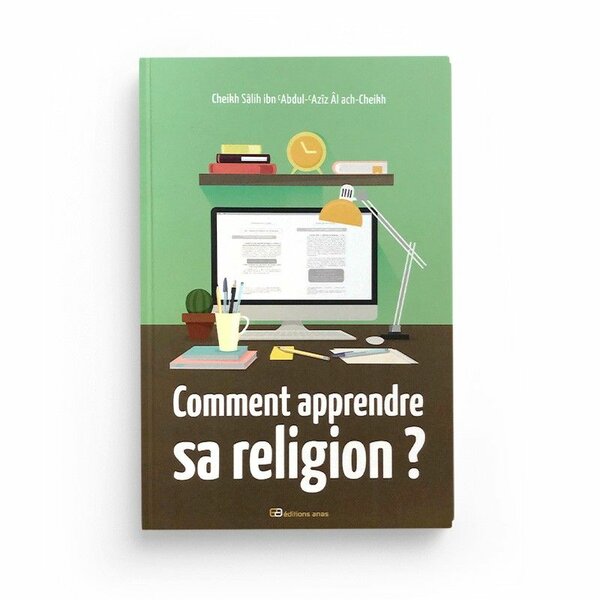 Comment apprendre l'Islam
