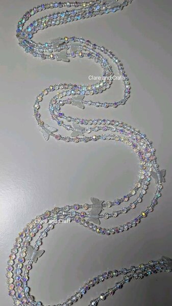 Colliers de Perles Élégants