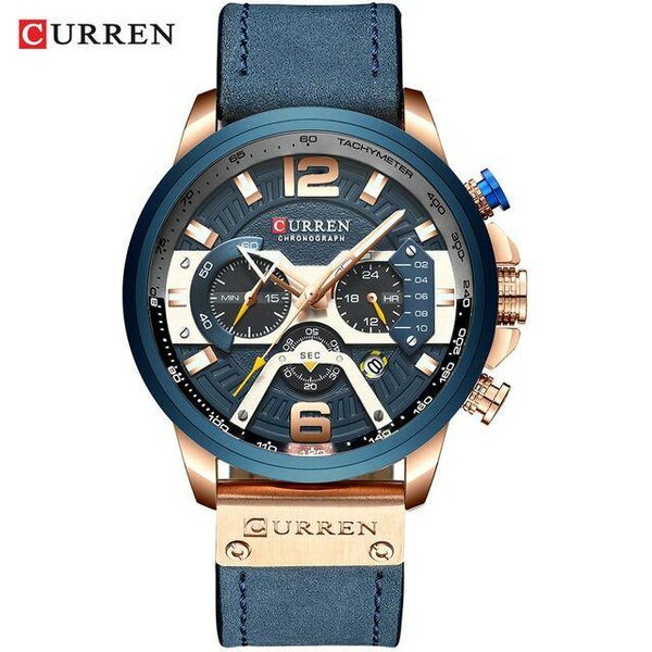 Curren Wrist Watch