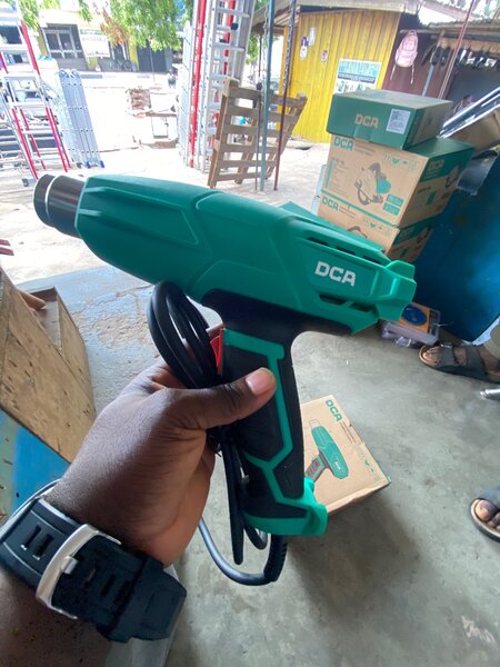 Heat Gun 200W
