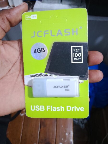 Clé USB 4GB Rapide