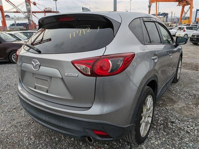 Mazda CX5