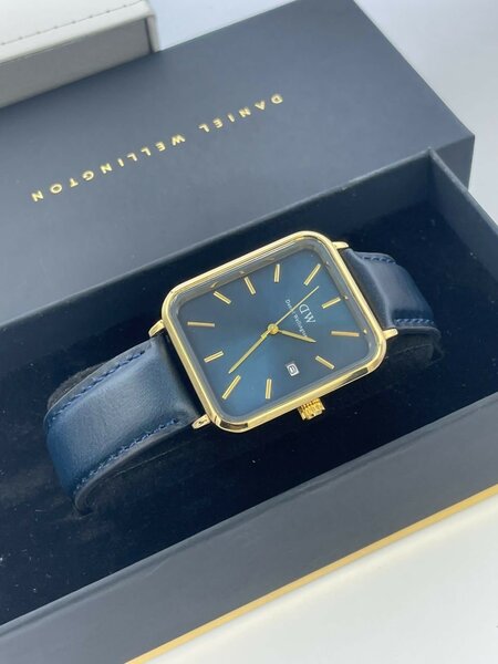Montre Daniel Wellington