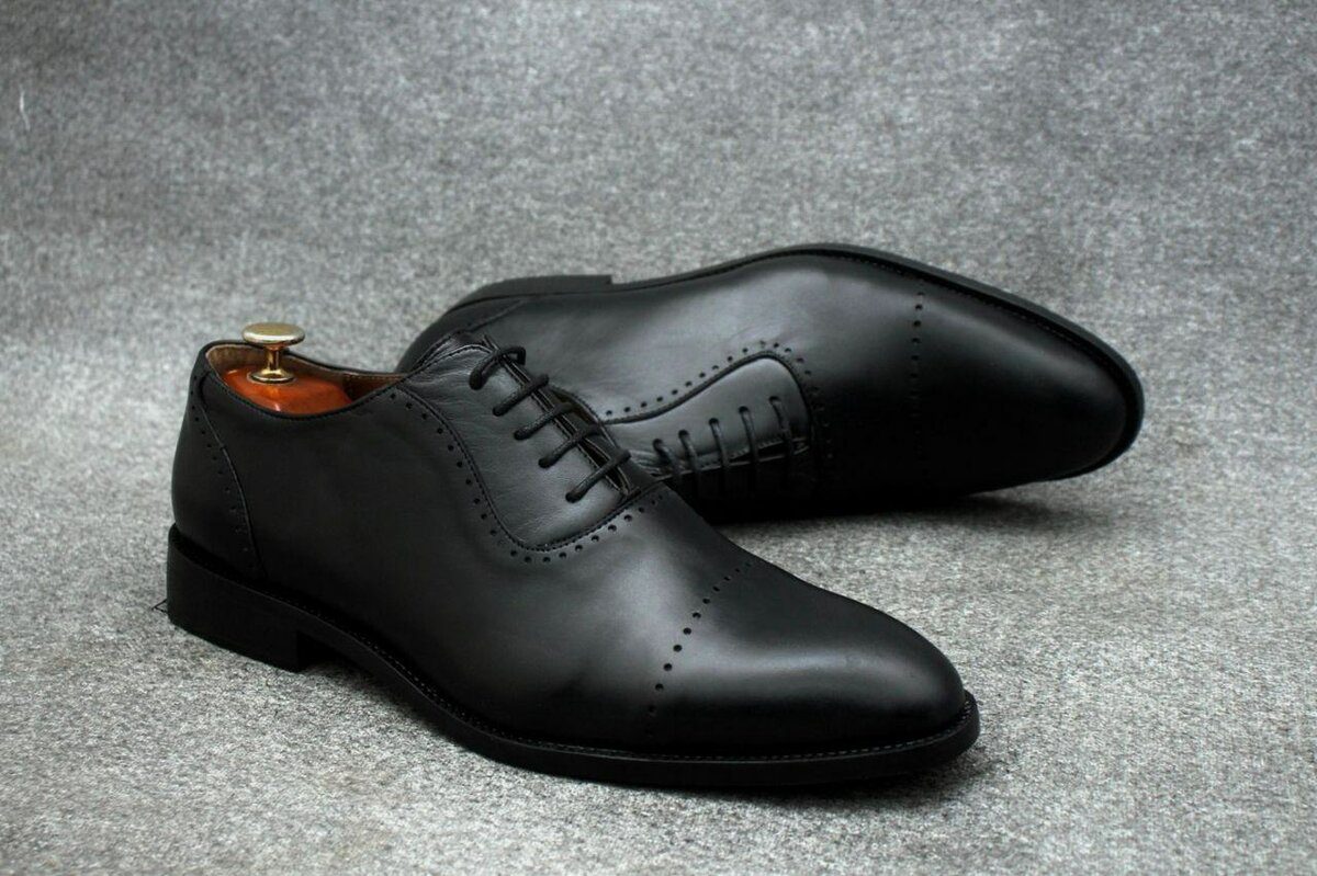 Chaussure de class pour homme